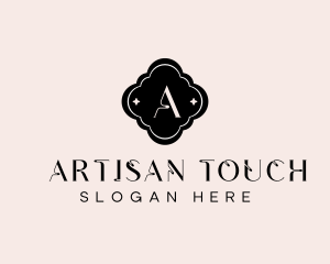 Boho Artisan Brand logo design