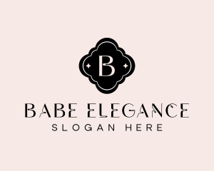 Boho Artisan Brand logo design