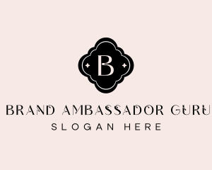 Boho Artisan Brand logo design