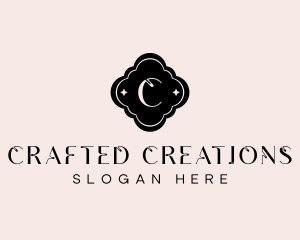 Boho Artisan Brand logo design