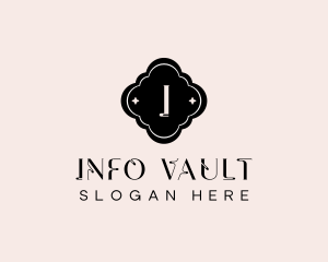 Boho Artisan Brand logo design