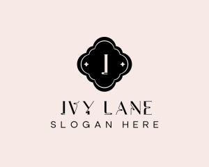 Boho Artisan Brand logo design