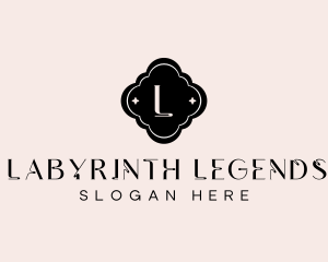 Boho Artisan Brand logo design