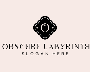 Boho Artisan Brand logo design