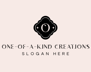 Boho Artisan Brand logo design