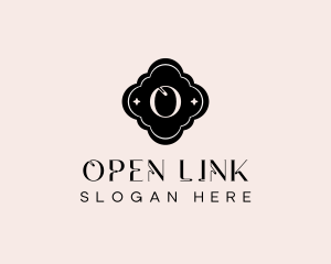 Boho Artisan Brand logo design