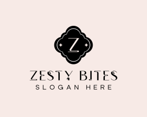 Boho Artisan Brand logo design