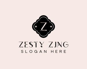 Boho Artisan Brand logo design