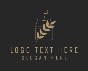 Premium Tea Leaf logo