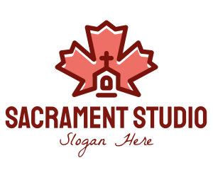Canadian Religious Church logo