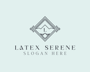 Upscale Business Studio logo design