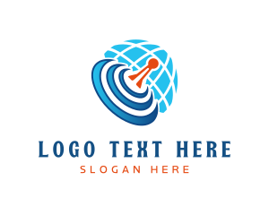 Signal Network Satellite logo