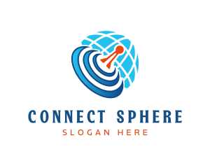 Signal Network Satellite logo
