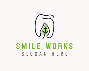 Tooth Eco Dentistry logo