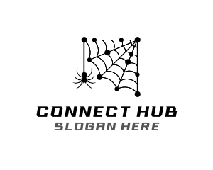 Network Spider Web logo