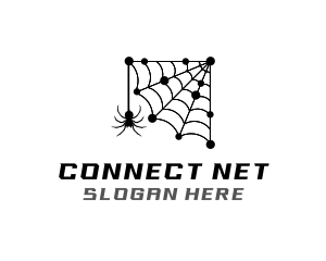 Network Spider Web logo
