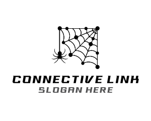 Network Spider Web logo