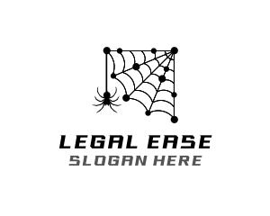 Network Spider Web logo