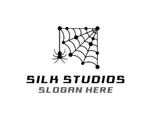 Network Spider Web logo