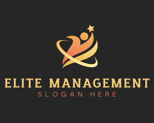 People Management Firm logo