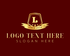 Luxury Shield Agency logo