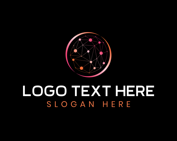 Sharing logo example 3