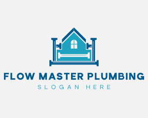 Plumbing Maintenance logo