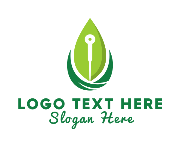 Treatment logo example 3