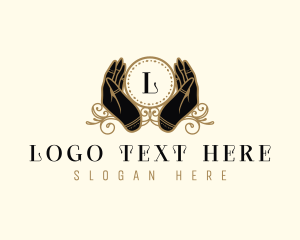 Elegant Hand Spa logo