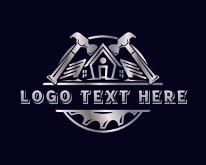 Hammer Roofing Renovation logo