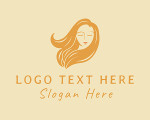 Pretty Lady Hair Salon  logo