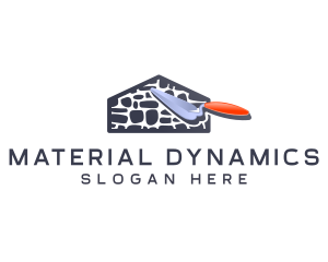 Trowel Stone Masonry logo