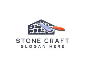 Trowel Stone Masonry logo