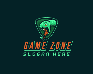 Snake Venom Gaming Esports logo