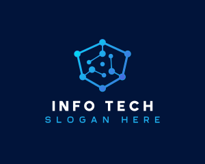 Internet Date Technology logo