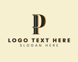 Legal Advice Firm Lawyer logo