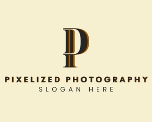 Legal Advice Firm Lawyer logo design