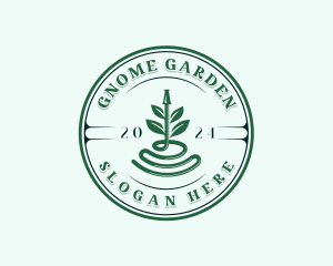 Garden Hose Landscaping logo design