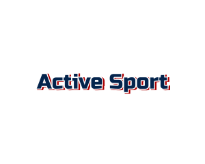 Sports Team Gym logo