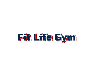 Sports Team Gym logo