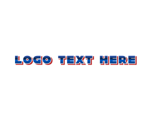 Generic Modern Brand Logo