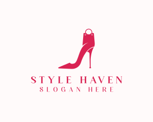 Stilettos Fashion Shopping logo