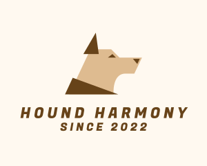 Hound Dog Training logo