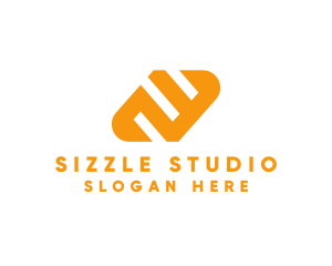 Professional Studio Company  logo design