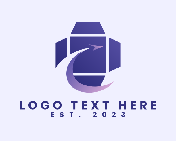 Trade logo example 4