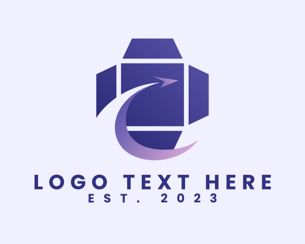 Arrow Box Package Logistics logo