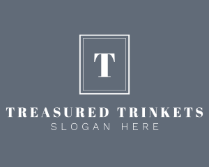 Elegant Jewelry Studio logo