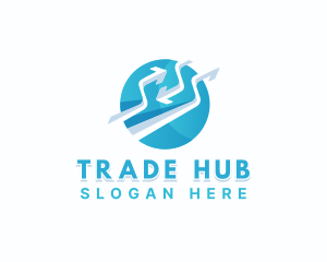 Arrow Trading Logistics logo