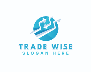 Arrow Trading Logistics logo