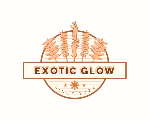 Grilled Street Food logo
